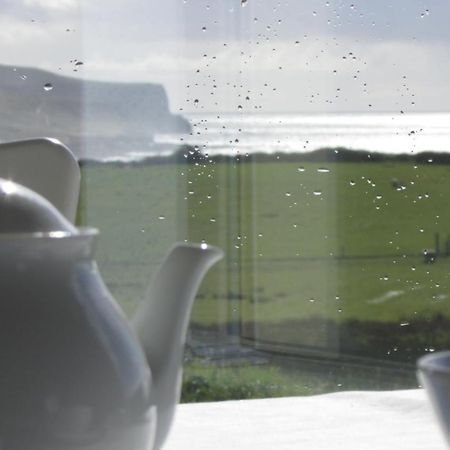 Ballyvoe House Doolin Ngoại thất bức ảnh