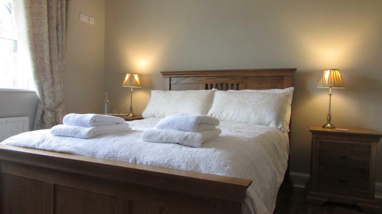 Ballyvoe House Doolin Ngoại thất bức ảnh