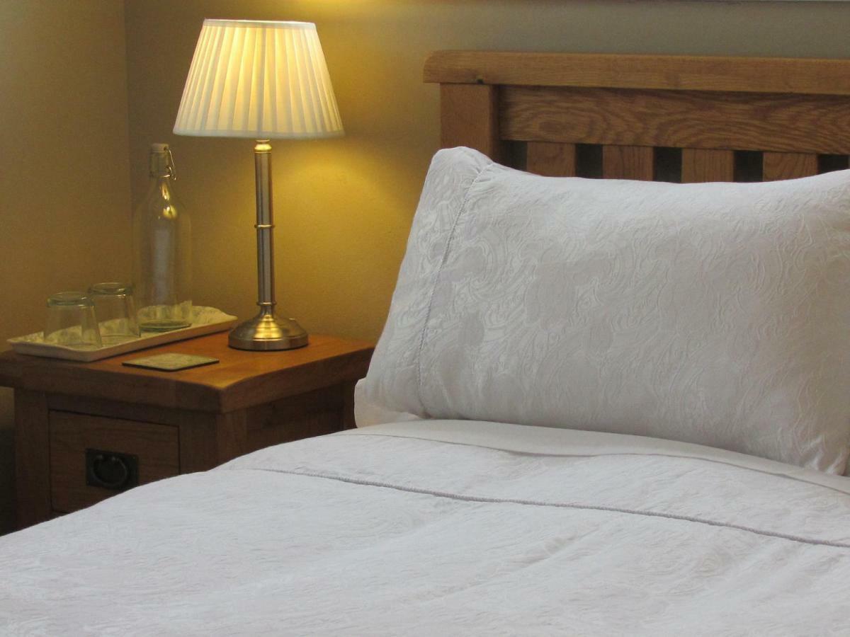 Ballyvoe House Doolin Ngoại thất bức ảnh