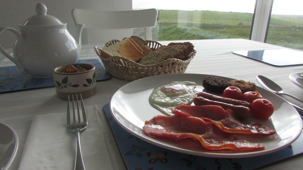 Ballyvoe House Doolin Ngoại thất bức ảnh