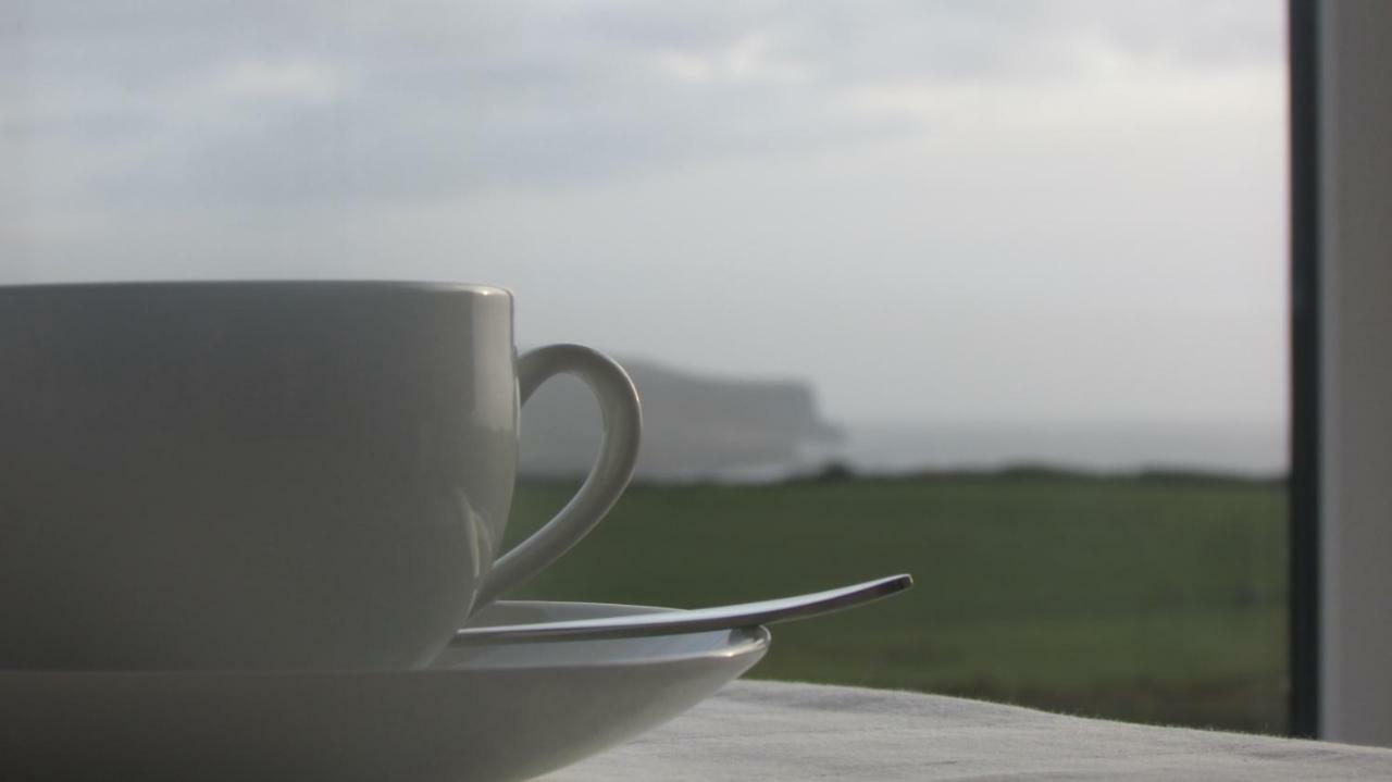 Ballyvoe House Doolin Ngoại thất bức ảnh