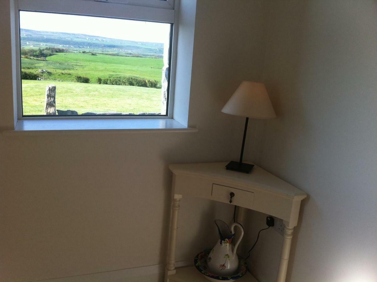 Ballyvoe House Doolin Ngoại thất bức ảnh