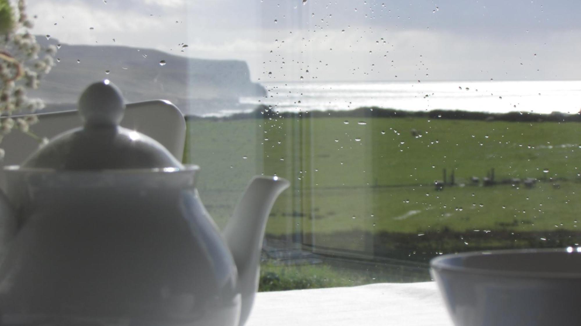 Ballyvoe House Doolin Ngoại thất bức ảnh