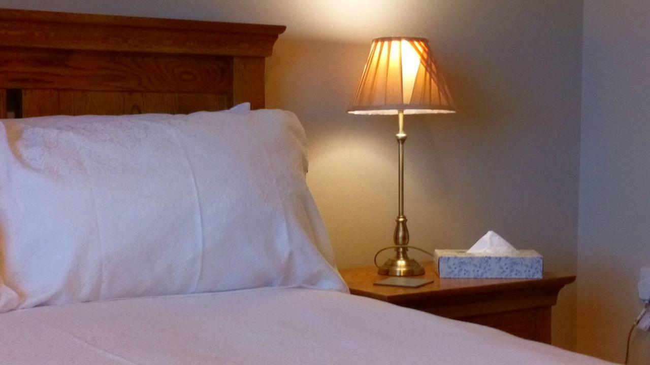 Ballyvoe House Doolin Ngoại thất bức ảnh