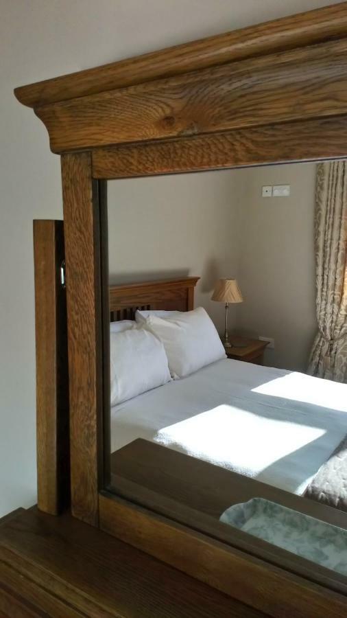 Ballyvoe House Doolin Ngoại thất bức ảnh