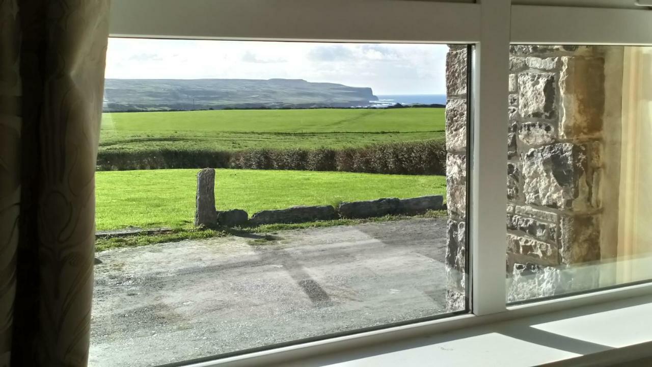 Ballyvoe House Doolin Ngoại thất bức ảnh