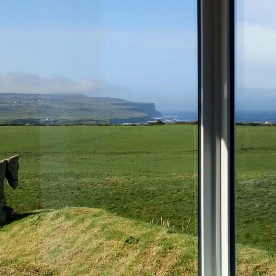 Ballyvoe House Doolin Ngoại thất bức ảnh