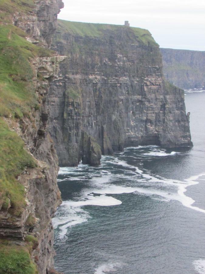 Ballyvoe House Doolin Ngoại thất bức ảnh