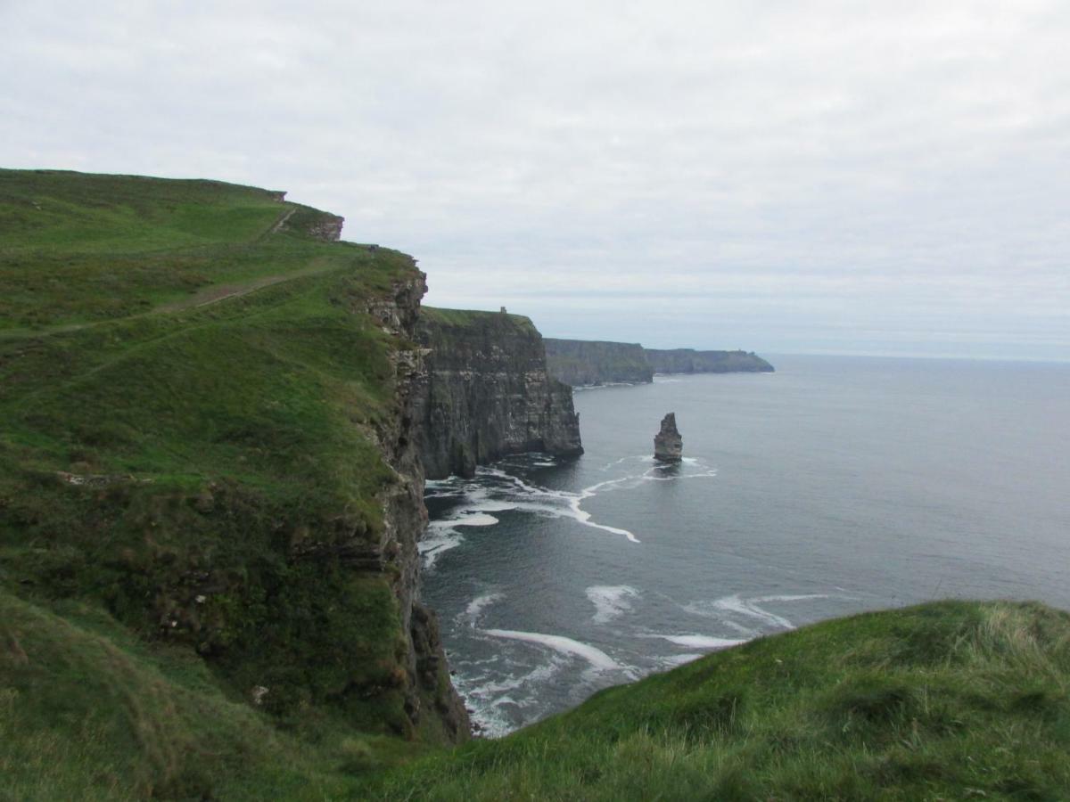 Ballyvoe House Doolin Ngoại thất bức ảnh