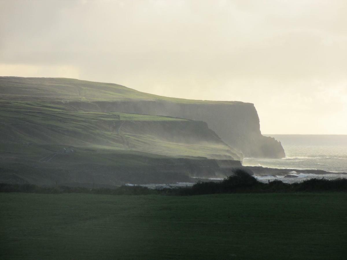 Ballyvoe House Doolin Ngoại thất bức ảnh