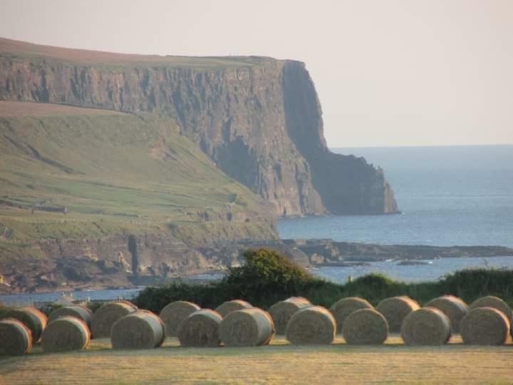 Ballyvoe House Doolin Ngoại thất bức ảnh