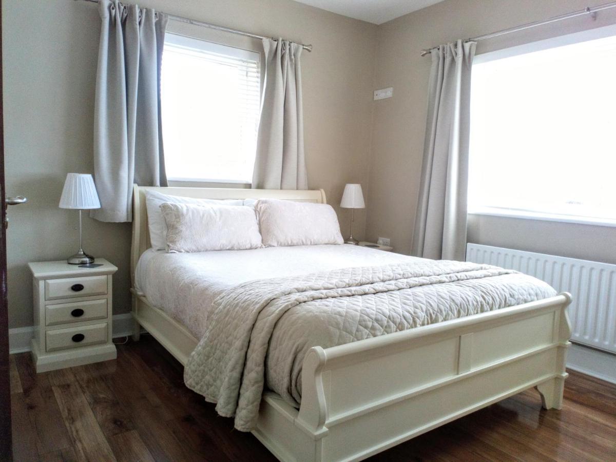 Ballyvoe House Doolin Ngoại thất bức ảnh