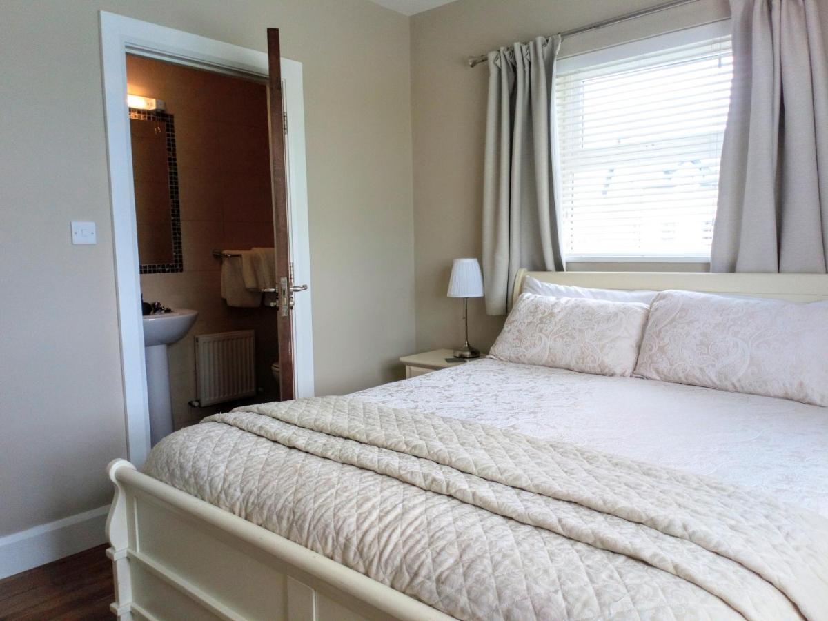Ballyvoe House Doolin Ngoại thất bức ảnh
